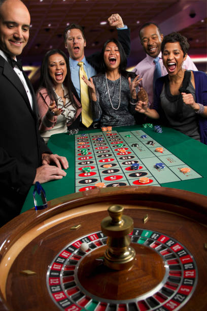 Three Card Poker hand rankings and payout table